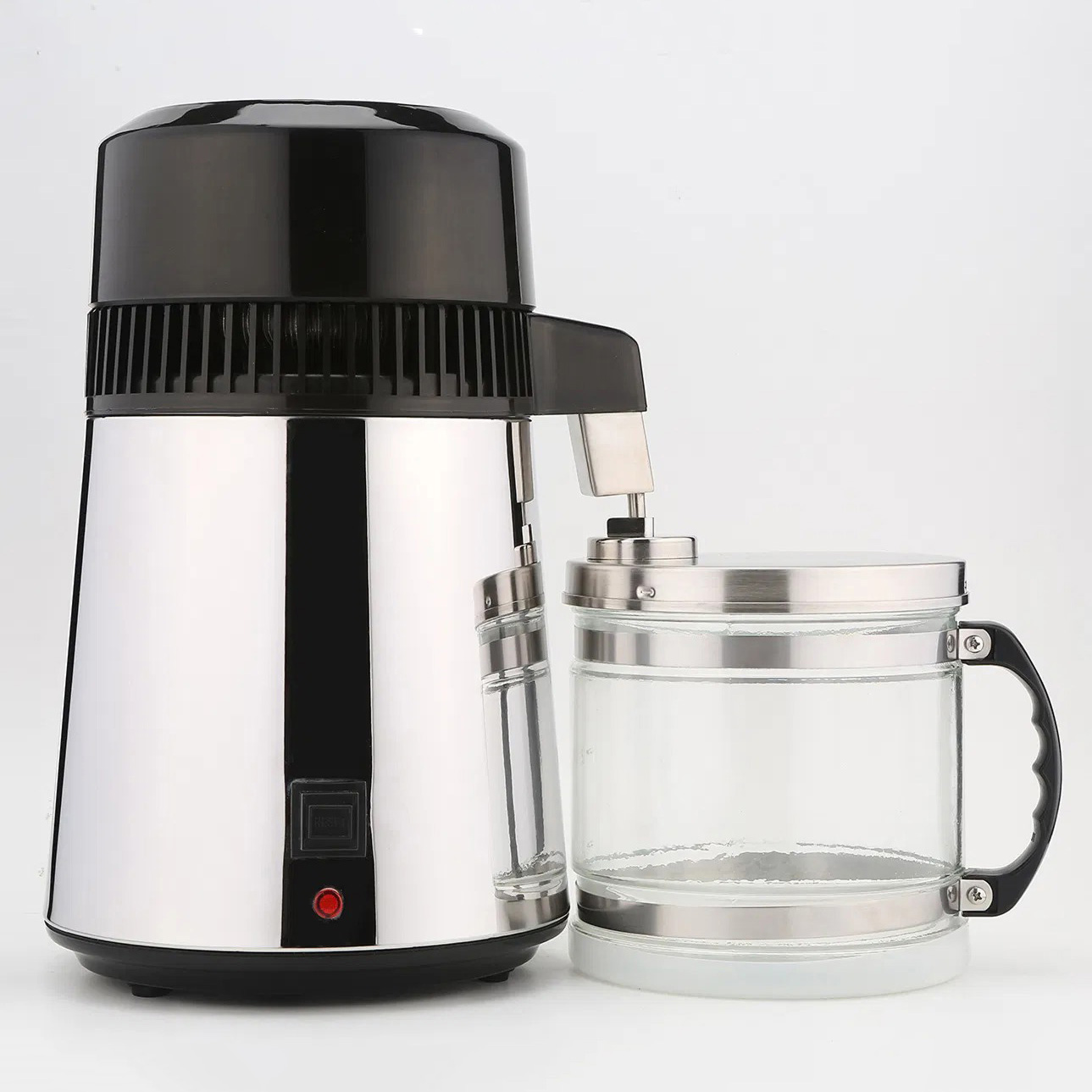 Fomos AQUA-S Dental Water Distiller 4L 750W